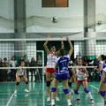 L'Audax batte il Volley Barletta e pensa al San Severo