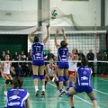 L'Audax batte il Volley Barletta e pensa al San Severo