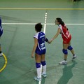 Pianeta Sport Bitetto - Audax Volley Andria 2-3
