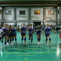 Audax Volley: sofferta la 4^ vittoria consecutiva