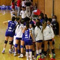 Audax Volley Andria a Barletta