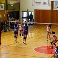 Audax Volley Andria a Barletta