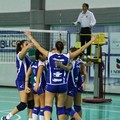 L'Audax batte il Volley Barletta e pensa al San Severo
