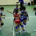 Pianeta Sport Bitetto - Audax Volley Andria 2-3