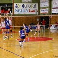 Audax Volley Andria a Barletta
