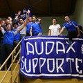 Audax Volley Andria a Barletta
