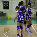L'Audax Volley vola in seconda posizione: battuto a domicilio il Bitetto