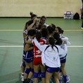 Pianeta Sport Bitetto - Audax Volley Andria 2-3
