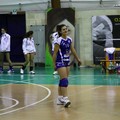 L'Audax Volley vola in seconda posizione: battuto a domicilio il Bitetto