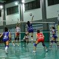 L'Audax batte il Volley Barletta e pensa al San Severo