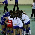 Pianeta Sport Bitetto - Audax Volley Andria 2-3