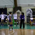 L'Audax Volley vola in seconda posizione: battuto a domicilio il Bitetto