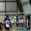 L'Audax Volley vola in seconda posizione: battuto a domicilio il Bitetto