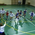 Pianeta Sport Bitetto - Audax Volley Andria 2-3