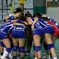 Audax Volley: 13esima sinfonia e secondo posto nel mirino