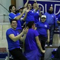 L'Audax Volley vola in seconda posizione: battuto a domicilio il Bitetto