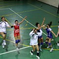 Pianeta Sport Bitetto - Audax Volley Andria 2-3