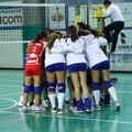 L'Audax batte il Volley Barletta e pensa al San Severo