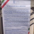 Il 25 aprile, festa della Liberazione, tra celebrazioni e proteste