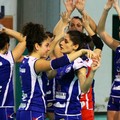 Audax Volley: 13esima sinfonia e secondo posto nel mirino