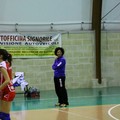 L'Audax Volley vola in seconda posizione: battuto a domicilio il Bitetto