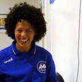 Audax Volley Andria a Bari contro l'Asem
