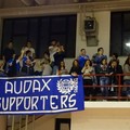 Audax Volley Andria a Bari contro l'Asem