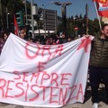Il 25 aprile, festa della Liberazione, tra celebrazioni e proteste
