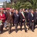 Il 25 aprile, festa della Liberazione, tra celebrazioni e proteste