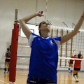 Audax Volley Andria a Bari contro l'Asem