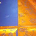 Progetto Officina: primo step con colore, stencil e sostenibilità