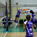L'Audax Volley vola in seconda posizione: battuto a domicilio il Bitetto