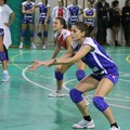 Audax Volley: esordio magico in serie D contro il Bitonto