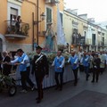 Madonna dell'Altomare: la processione con migliaia di fedeli