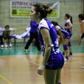L'Audax Volley vola in seconda posizione: battuto a domicilio il Bitetto