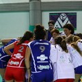 L'Audax batte il Volley Barletta e pensa al San Severo