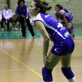 L'Audax Volley vola in seconda posizione: battuto a domicilio il Bitetto