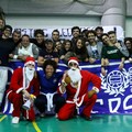 L'Audax batte il Volley Barletta e pensa al San Severo