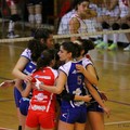 Audax Volley Andria a Barletta