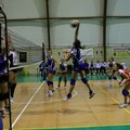 L'Audax Volley vola in seconda posizione: battuto a domicilio il Bitetto