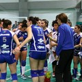 Audax Volley: 13esima sinfonia e secondo posto nel mirino