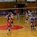 Audax Volley Andria a Barletta