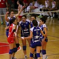 Audax Volley Andria a Barletta