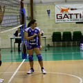L'Audax Volley vola in seconda posizione: battuto a domicilio il Bitetto