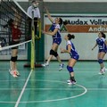 Audax Volley: 13esima sinfonia e secondo posto nel mirino