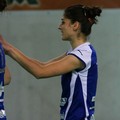 Audax Volley: 13esima sinfonia e secondo posto nel mirino
