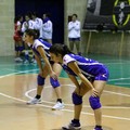 L'Audax Volley vola in seconda posizione: battuto a domicilio il Bitetto