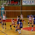 Audax Volley Andria a Barletta
