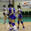 L'Audax Volley vola in seconda posizione: battuto a domicilio il Bitetto