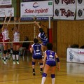 Audax Volley Andria a Barletta